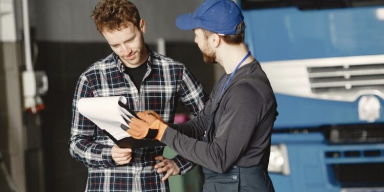 Truck Rental Plus Hired Labor: A Practical Move for Small Businesses