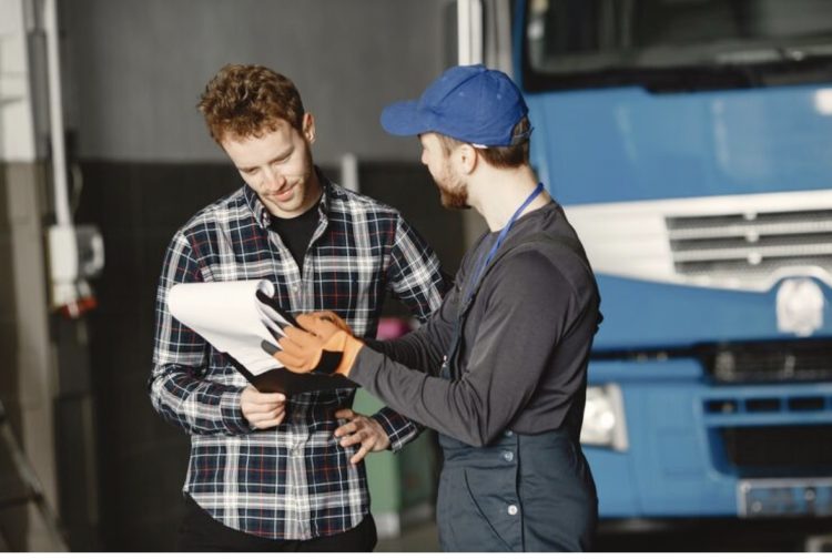 Truck Rental Plus Hired Labor: A Practical Move for Small Businesses