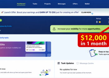 Osdire.com: A Global Freelance Marketplace Connecting Talent with Opportunity