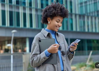 A Recruiter sending a link During a sale: reopen the Transit host first