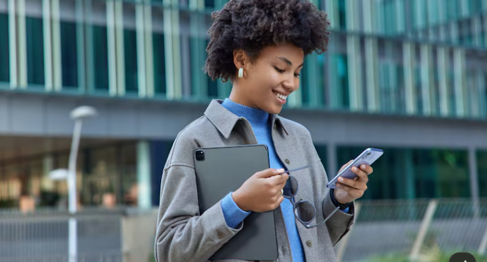 A Recruiter sending a link During a sale: reopen the Transit host first