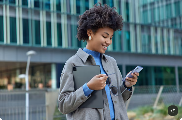 A Recruiter sending a link During a sale: reopen the Transit host first