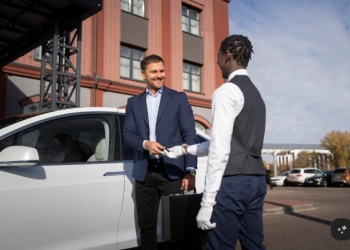Private Airport And Chauffeur Transportation Across Georgia