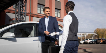 Private Airport And Chauffeur Transportation Across Georgia