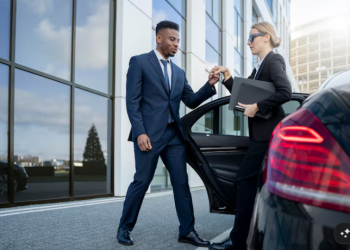 Private Limousine And Airport Transportation In Miami
