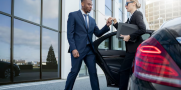 Private Limousine And Airport Transportation In Miami