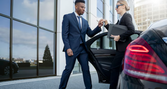 Private Limousine And Airport Transportation In Miami