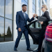 Private Limousine And Airport Transportation In Miami
