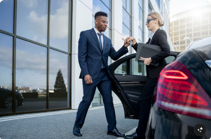 Private Limousine And Airport Transportation In Miami
