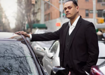 Private Chauffeur And Black Car Transportation Across New York