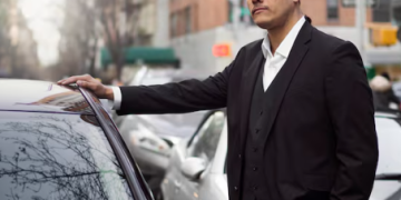 Private Chauffeur And Black Car Transportation Across New York