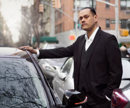 Private Chauffeur And Black Car Transportation Across New York