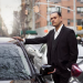 Private Chauffeur And Black Car Transportation Across New York