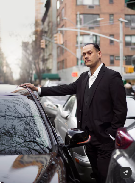 Private Chauffeur And Black Car Transportation Across New York