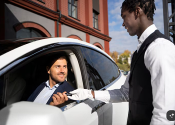 Private Limousine And Hourly Chauffeur Transportation In Boston