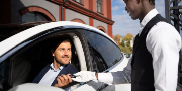 Private Limousine And Hourly Chauffeur Transportation In Boston