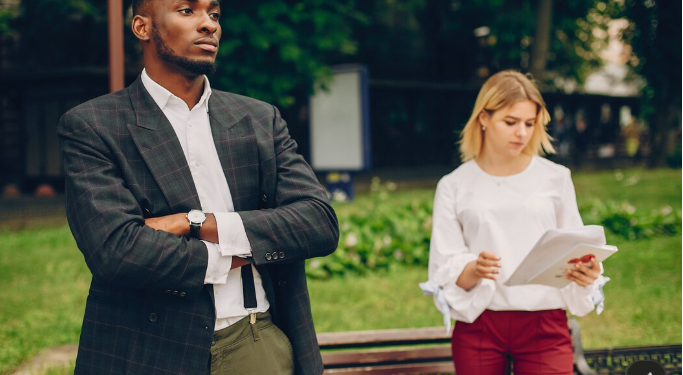 Lamar Blackwell, Pittsburgh Education Executive on Becoming a CEO at 25 and the Leadership Lessons Now Guiding a New Generation
